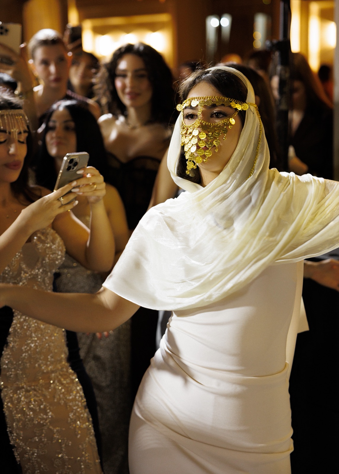Вечер Arabian Night — кадр 11
